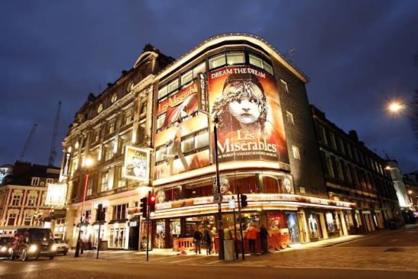 Dame Sonia Vestral returns to the West End after eight years away